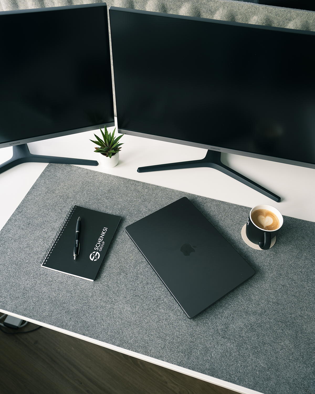 Arbeitsplatz