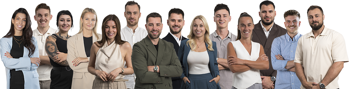 Unser Team